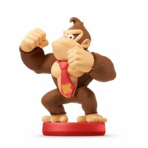 amiibo Donkey Kong (Super Mario) obraz