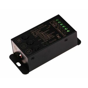 T-LED DimLED přijímač a stmívač pro CCT LED pásky, 4 PWM frekvence 069028 obraz