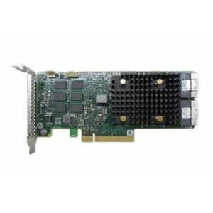 Fujitsu PRAID EP680i řadič RAID PCI Express x8 4.0 16 PY-SR4C6 obraz