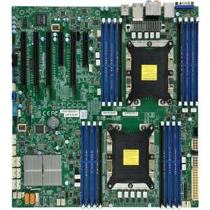 Supermicro X11DAi-N Intel® C621 LGA 3647 (Socket P) MBD-X11DAI-N-B obraz