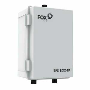 FoxESS EPS-BOX TP trífázový EPS-BOX-TP obraz