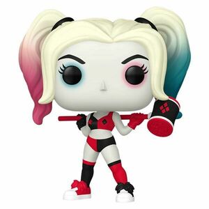 POP! Harley Quinn Animated Series: Harley Quinn (DC) obraz