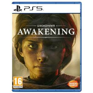 Unknown 9: Awakening PS5 obraz