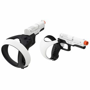 VR Dual Game Guns Kit (PSVR2) obraz