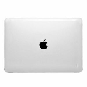 Aiino - Shell Glossy Case for MacBook Pro 13 (2020) - Clear obraz