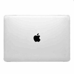 Aiino Shell Glossy Case for MacBook Pro 16 (2019) , clear obraz