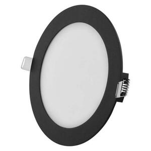 EMOS LED podhledové svítidlo NEXXO černé, 17 cm, 12, 5 W, teplá/neutrální bílá ZD1333 obraz