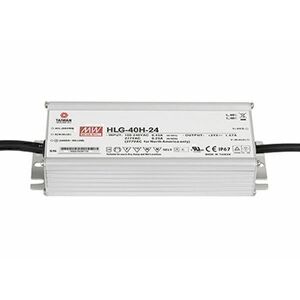 Ideal Lux Thor driver on-off 040w 24vdc 272108 obraz