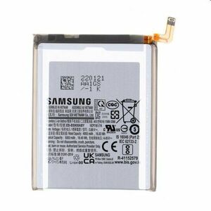 Originální baterie pro Samsung Galaxy S22 Ultra (5000mAh) obraz