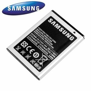 Originální baterie Samsung EB494358VU, (1350mAh) obraz