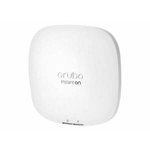 Aruba R6M50A Wi-Fi přístupový bod 1774 Mbit/s Bílá Podpora R6M50A obraz
