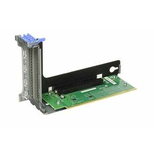 ThinkSystem SR550 x16/x8(or x16) PCIe FH Riser 2 Kit 7XH7A02679 obraz