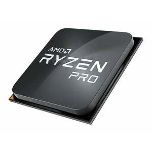 AMD Ryzen 5 PRO 4650G procesor 3, 7 GHz 8 MB L2 & L3 100-000000143 obraz