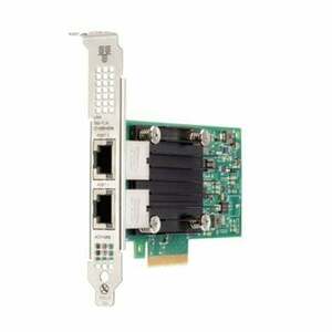 HPE Ethernet 10Gb 2-port 562T Adapter 817738-B21 obraz