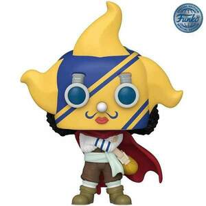 POP! Animation: Sniper King (One Piece) Special Edition obraz