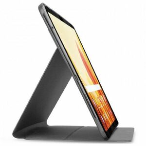Pouzdro Trio Book Pro pro Samsung Galaxy Tab A7 Lite, černá obraz