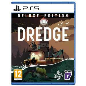 Dredge (Deluxe Edition) PS5 obraz