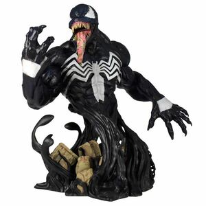 Busta Venom 1/7 (Marvel) obraz