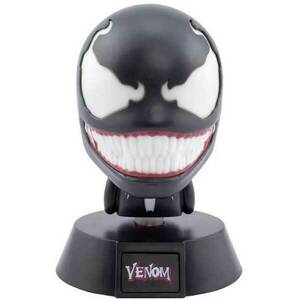Lampa Icon Light Venom (Marvel) obraz