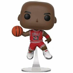 POP! Basketball: Michael Jordan (Bulls) obraz