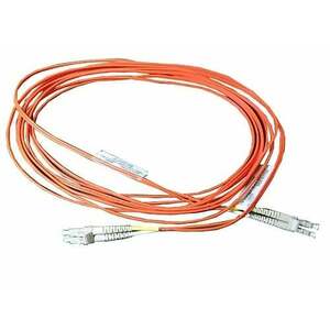 5M LC-LC Multimode Optical Fibre Cable (Kit) 470-AAYU obraz