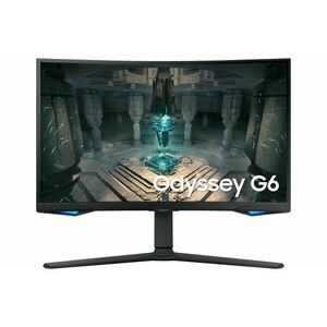 Samsung Odyssey LS27BG650EU 68, 6 cm (27") 2560 x 1440 LS27BG650EUXEN obraz