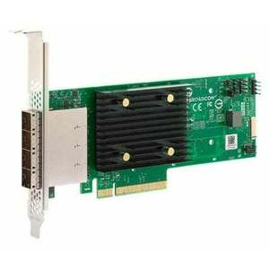 ThinkSystem 440-16e SAS/SATA PCIe Gen4 12Gb HBA 4Y37A09724 obraz