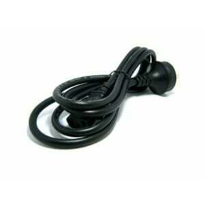 1.0m C13 to C14 Jumper Cord, Rack Power Cable 00Y3043 obraz