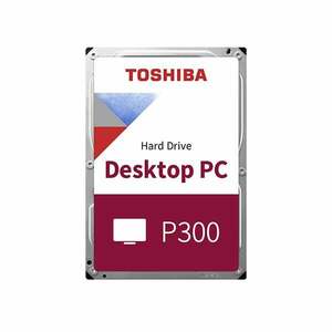 Toshiba P300 3.5" 4000 GB Serial ATA III HDWD240UZSVA obraz