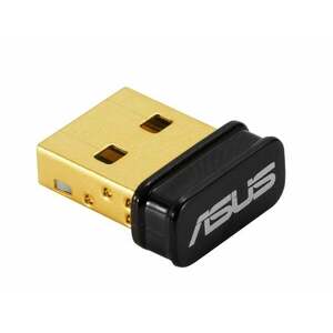 ASUS USB-BT500 Bluetooth 3 Mbit/s 90IG05J0-MO0R00 obraz