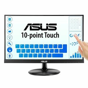 ASUS VT229H počítačový monitor 54, 6 cm (21.5") 90LM0490-B02170 obraz
