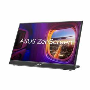 ASUS ZenScreen MB16QHG počítačový monitor 40, 6 cm 90LM08NG-B01170 obraz