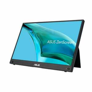 ASUS ZenScreen MB16AHG počítačový monitor 39, 6 cm 90LM08U0-B01170 obraz