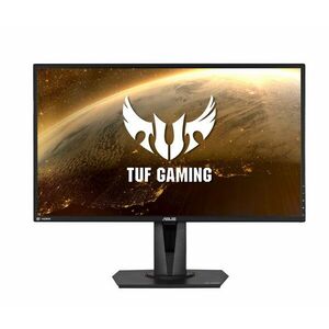 ASUS TUF Gaming VG27AQ počítačový monitor 68, 6 cm 90LM0500-B03370 obraz