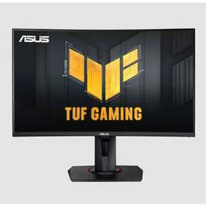 ASUS TUF Gaming VG27VQM počítačový monitor 68, 6 cm 90LM0510-B03E70 obraz