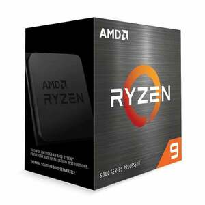 AMD Ryzen 9 5900X procesor 3, 7 GHz 64 MB L3 100-100000061WOF obraz
