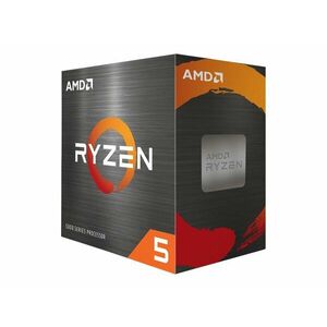 AMD Ryzen 5 5500 procesor 3, 6 GHz 16 MB L3 Krabice 100-100000457BOX obraz