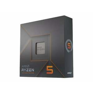 AMD Ryzen 5 7600X procesor 4, 7 GHz 32 MB L3 Krabice 100-100000593WOF obraz