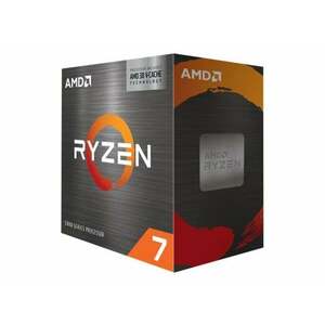 AMD Ryzen 7 5700X procesor 3, 4 GHz 32 MB L3 Krabice 100-100000926WOF obraz
