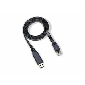 Aruba USB-A to RJ45 PC-to-Switch Cable R9G48A obraz