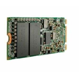 HPE 240GB SATA 6G Read Intensive M.2 Multi Vendor 3 Year P47817-B21 obraz