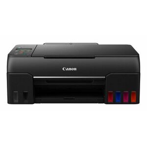 Canon PIXMA G650 MegaTank InkJet A4 4800 x 1200 DPI Wi-Fi 4620C006 obraz