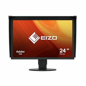 EIZO ColorEdge CG2420 LED display 61, 2 cm (24.1") 1920 x CG2420-BK obraz