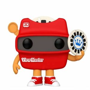 POP! Ad Icons: View Master (Fisher Price) obraz