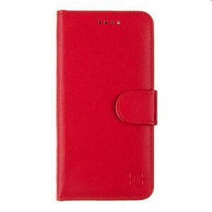 Tactical Field Notes pro Xiaomi Redmi 12 4G/5G, červené obraz