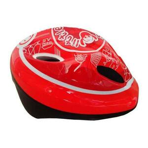 Acra Cycling helmet pro děti S (48-52 cm) - CSH065 obraz