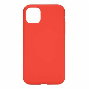 Pouzdro Tactical Velvet Smoothie pro Apple iPhone 11, červené obraz
