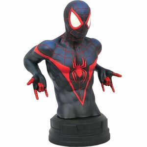 Busta Spider Man: Miles Morales Bust (Marvel) obraz