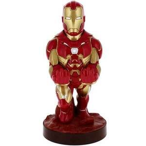 Cable Guy Iron Man (Marvel) obraz