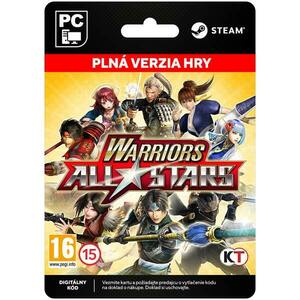 Warriors All-Stars [Steam] obraz